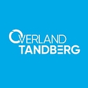 Overland Tandberg logo