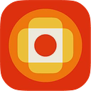 Overlap logo