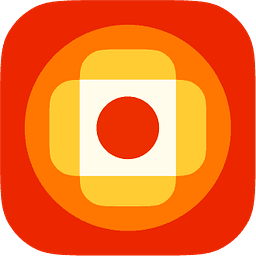 Overlap logo