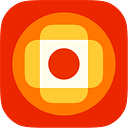 Overlap logo