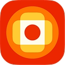 Overlap Engenharia logo