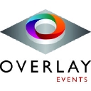 Overlay Events logo