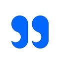 Overlooked logo