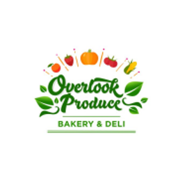 Overlook Produce, Bakery & Deli logo