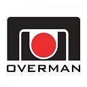 Overman International logo