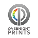 Overnight Prints logo