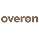 Overon America logo
