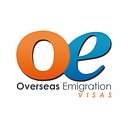 Overseas Emigration Visas logo