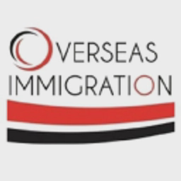 Overseas Immigration LTD logo