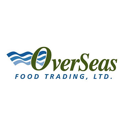 Ovearseas FOOD Trading LTD logo