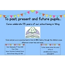 Overstone Gate Primary School logo