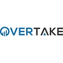 Overtake Digital logo
