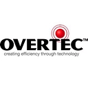 Overtec Ltd logo