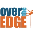 Over The Edge logo