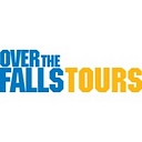 Over The Falls Tours, Inc. logo
