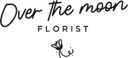 overthemoonflorist.com logo