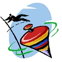 Favicon of Over The Top Helicopters