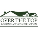 Over The Top Roofing And Construction logo