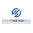 Over The Top Seo logo