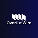 Over The Wire logo
