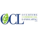 Overtime Commercial Landscaping Ltd. logo