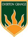 Overton Grange School logo