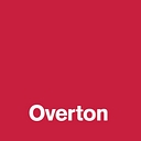 Overton Industries logo