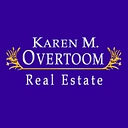 Karen M Overtoom Real Estate logo