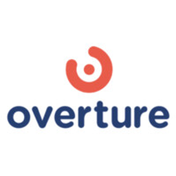 Overture.Life, Inc. logo