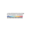 Overture3d logo