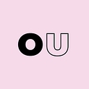 Over Under logo