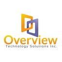 Overview Technology Solutions logo