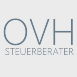 OVH Ltd logo