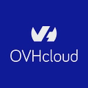 OVHcloud CA logo