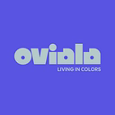 Oviala logo