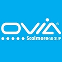 Ovia Lighting logo