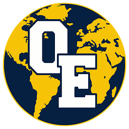 EE Knight Elementary School logo