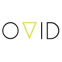 Ovid Health logo
