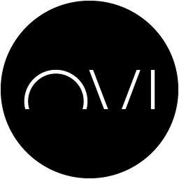 Office for Visual Interaction, Inc. logo