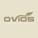 Ovios logo