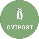 Ovipost
