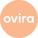 Ovira logo