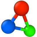 OVITO logo