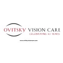 Ovitsky Vision Care logo
