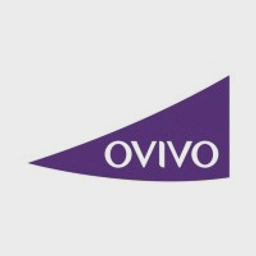 OVIVO UK Ltd logo