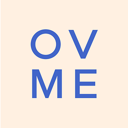 OVME logo