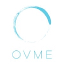 Ovme Aesthetics logo