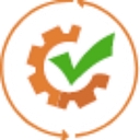 ovn-test.dk logo