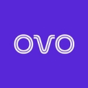 OVO (PT Visionet Internasional) logo