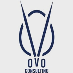 Ovo Consulting Limited logo
